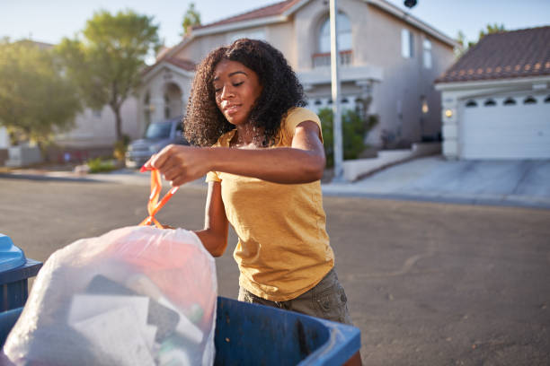 Best Commercial Junk Removal  in Renovo, PA