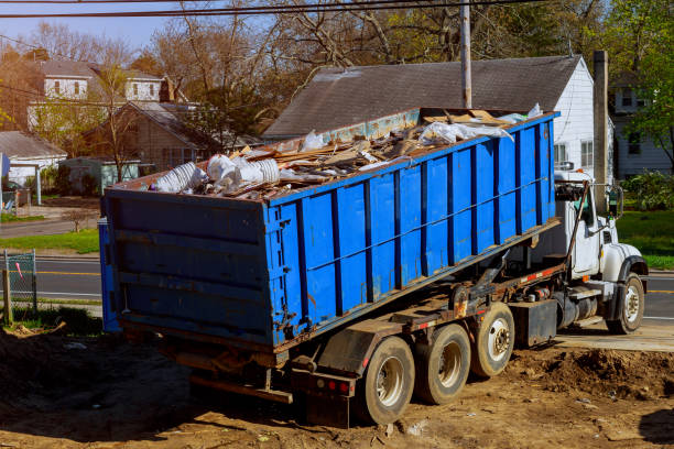 Best Yard Waste Removal  in Renovo, PA