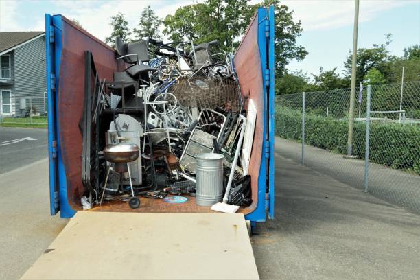 Debris Removal in Renovo, PA