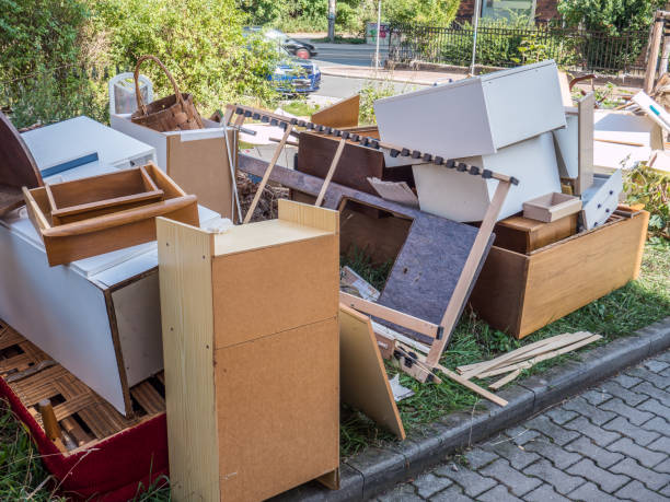 Best Commercial Cleanout Services  in Renovo, PA