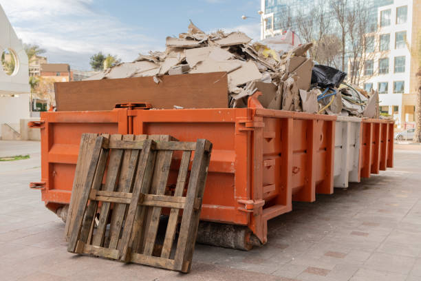 Best Residential Junk Removal  in Renovo, PA