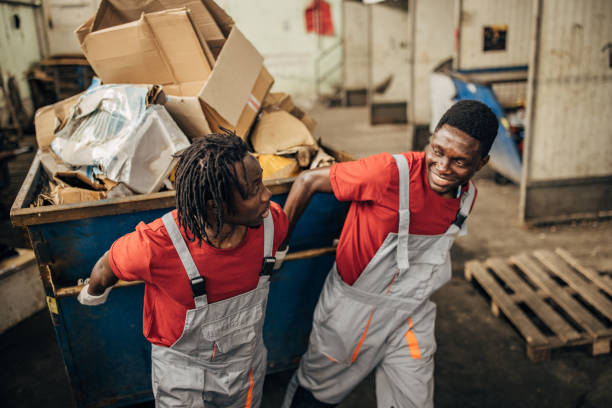 Best Junk Hauling Services  in Renovo, PA