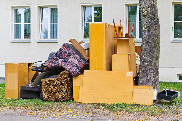Best Basement Cleanout Services  in Renovo, PA