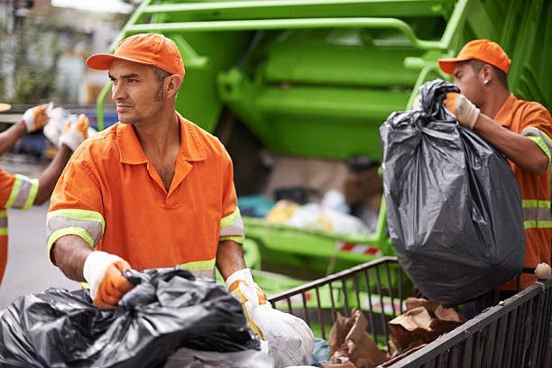 Best Full-Service Junk Removal  in Renovo, PA