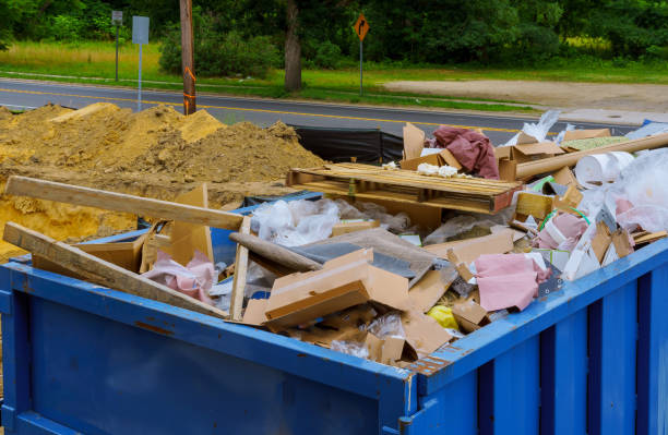 Best Attic Cleanout Services  in Renovo, PA
